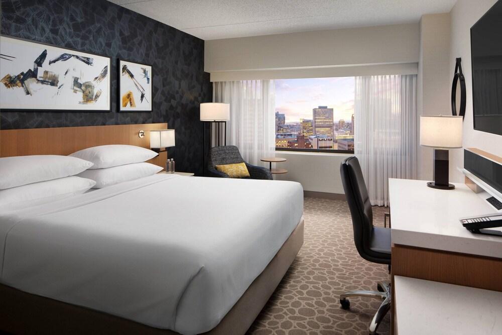 Delta Hotels By Marriott Chicago Willowbrook Exterior foto